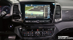 KG Mobility (Ssangyong) The New Rexton Sports Дизель 2.2 4WD (09.2022)