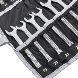 Набор ключей комбинированных 25пр. SIGMATOOL##Sigmatools Sigmatool-5261P36