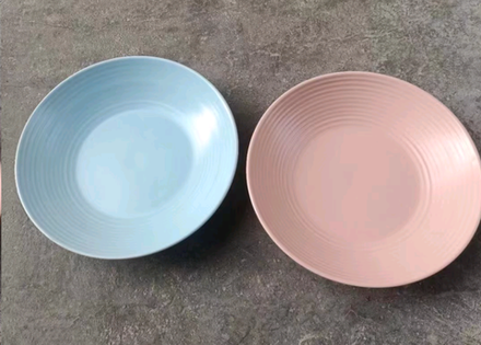 Блюдо / 701273 /уп 24/