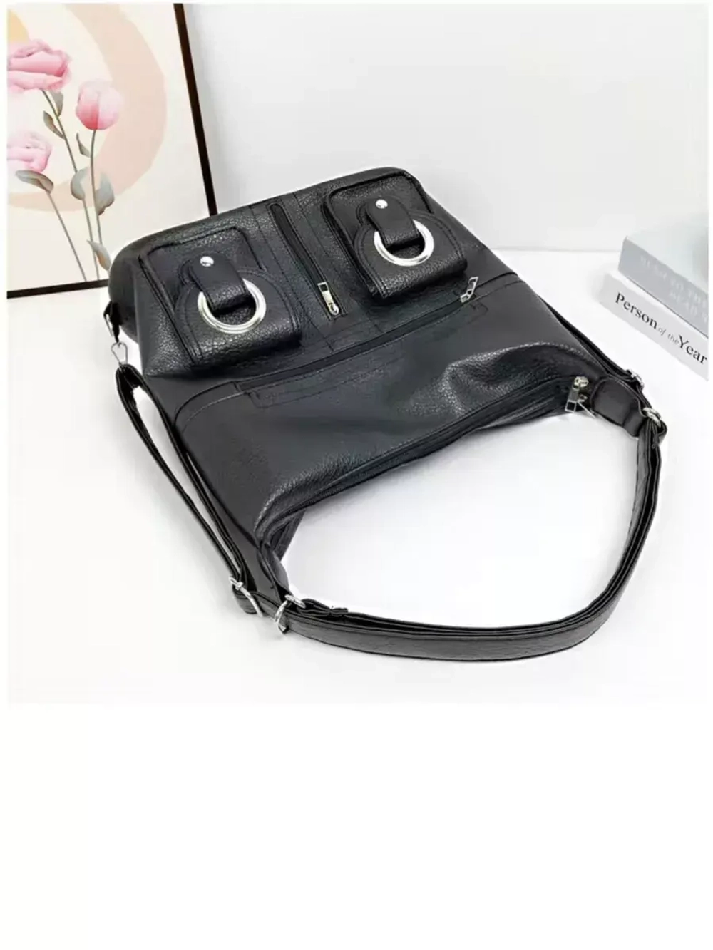 Сумка рюкзак для города и спорта