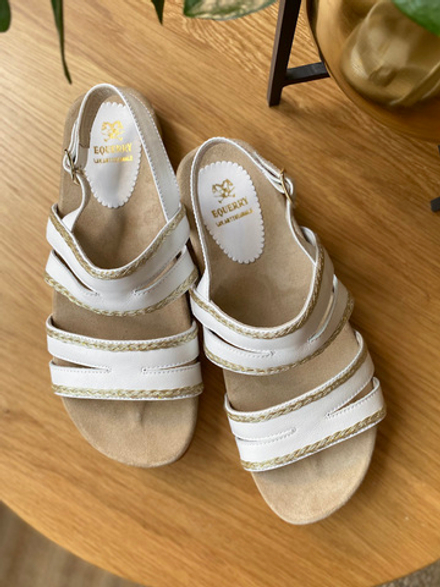 Босоножки Equerry, 34,5