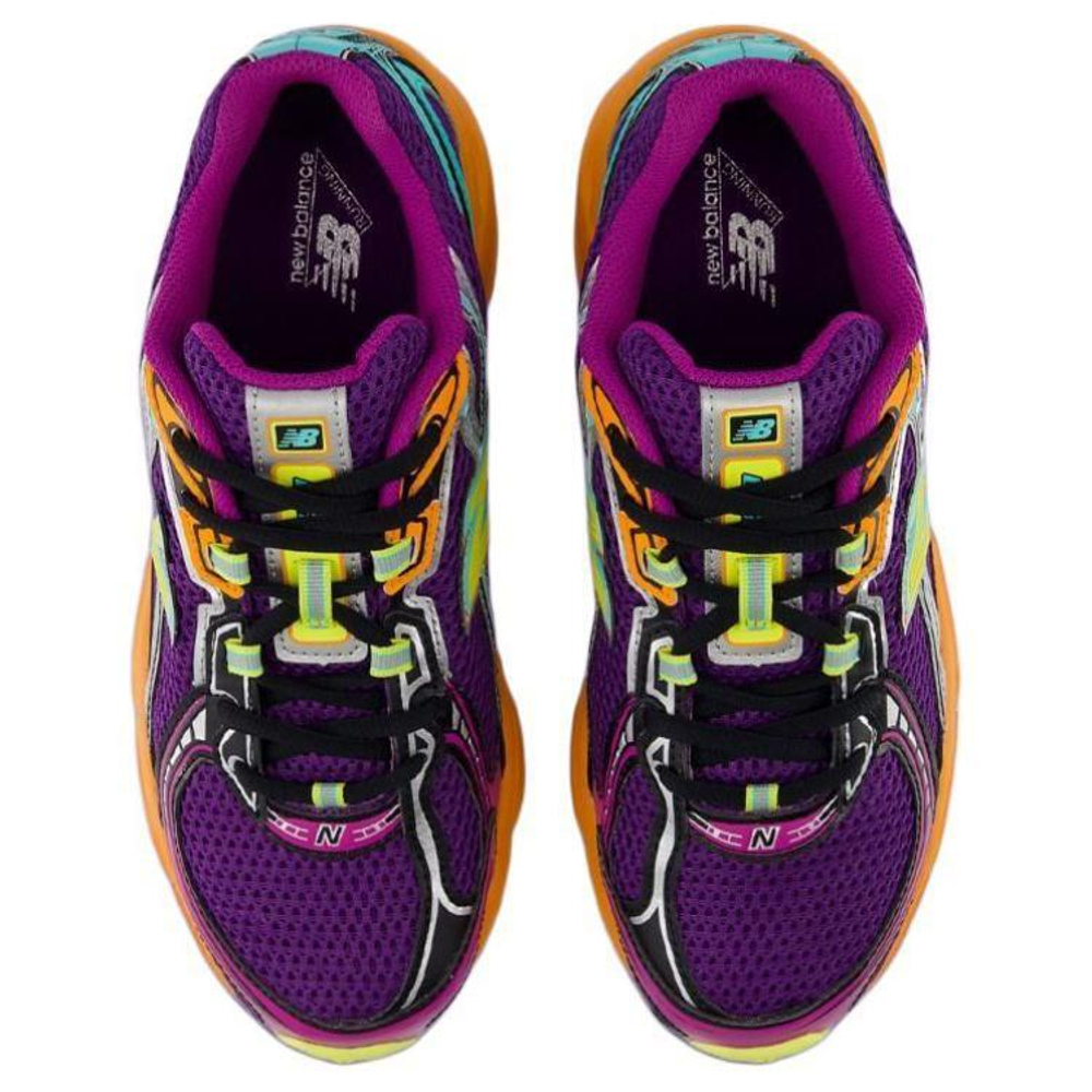 Кроссовки New Balance 740 V2 Concord Multi