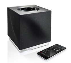 Акустическая система Naim Mu-So QB 2nd Generation (Black)