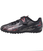 Бутсы многошиповые Rapido TF Black/grey, детский
