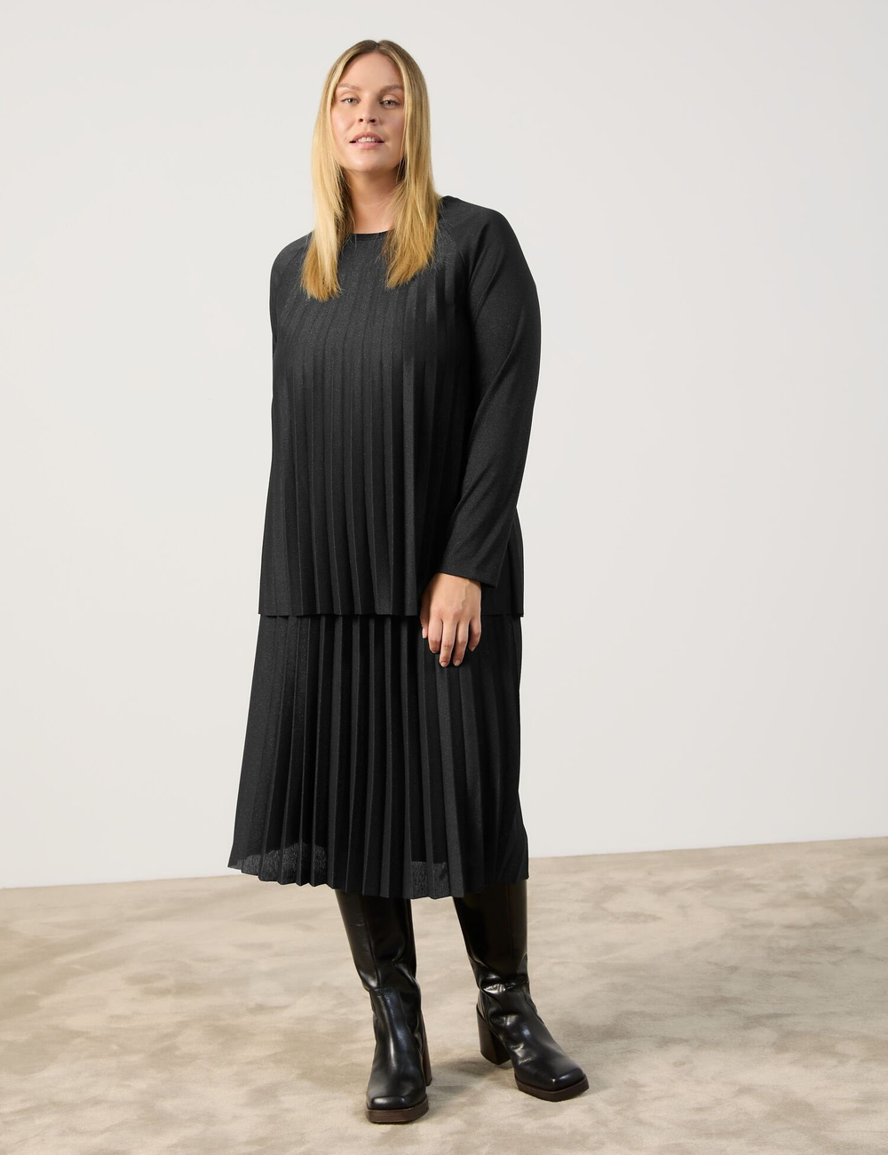 Джемпер женский SAMOON