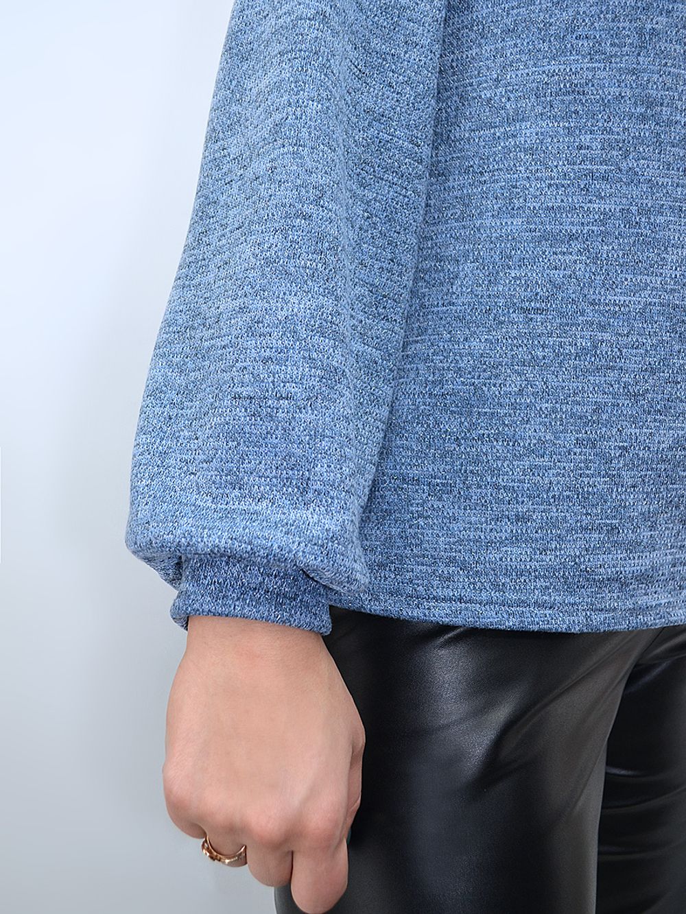 С-461 Туника с люрексом