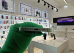 iPhone 12, 128 ГБ б/у