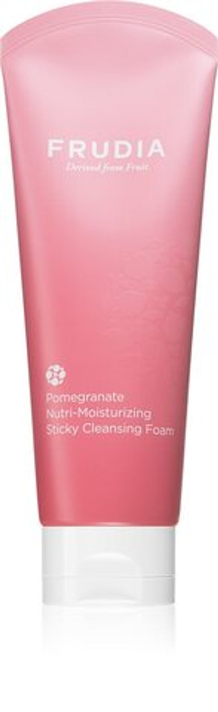 Frudia Pomegranate - пена для глубокого очищения /   145  ml  / GTIN 8803348033516