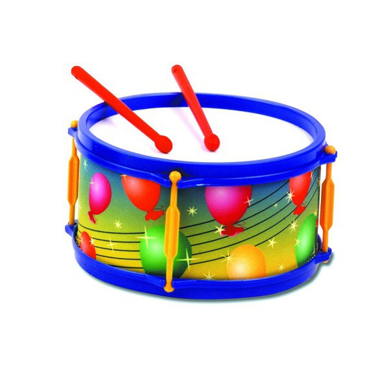 Детский  барабан