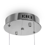 Основание для подвесного светильника Freya Tier FR5257A-L2CH1