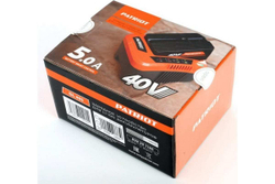 Зарядное устройство 40В, 2А PATRIOT GL 402 830201150