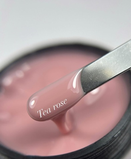 Камуфлирующий smart gel TEA ROSE NAVI Professional 15мл.