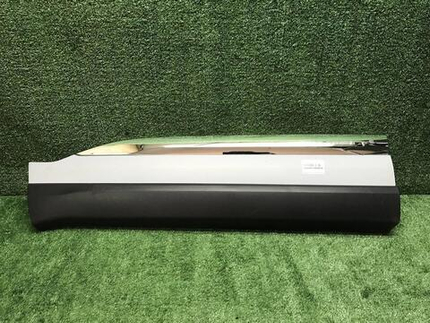 Накладка двери передняя Chery Tiggo 8 Pro (21-24)