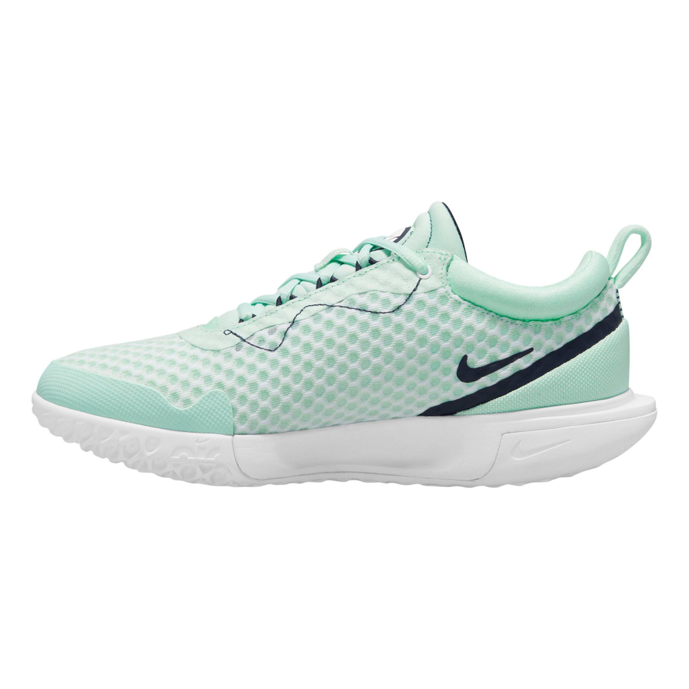 Женские теннисные кроссовки Nike Zoom Pro All Court Shoe Women - Mint, Dark Blue