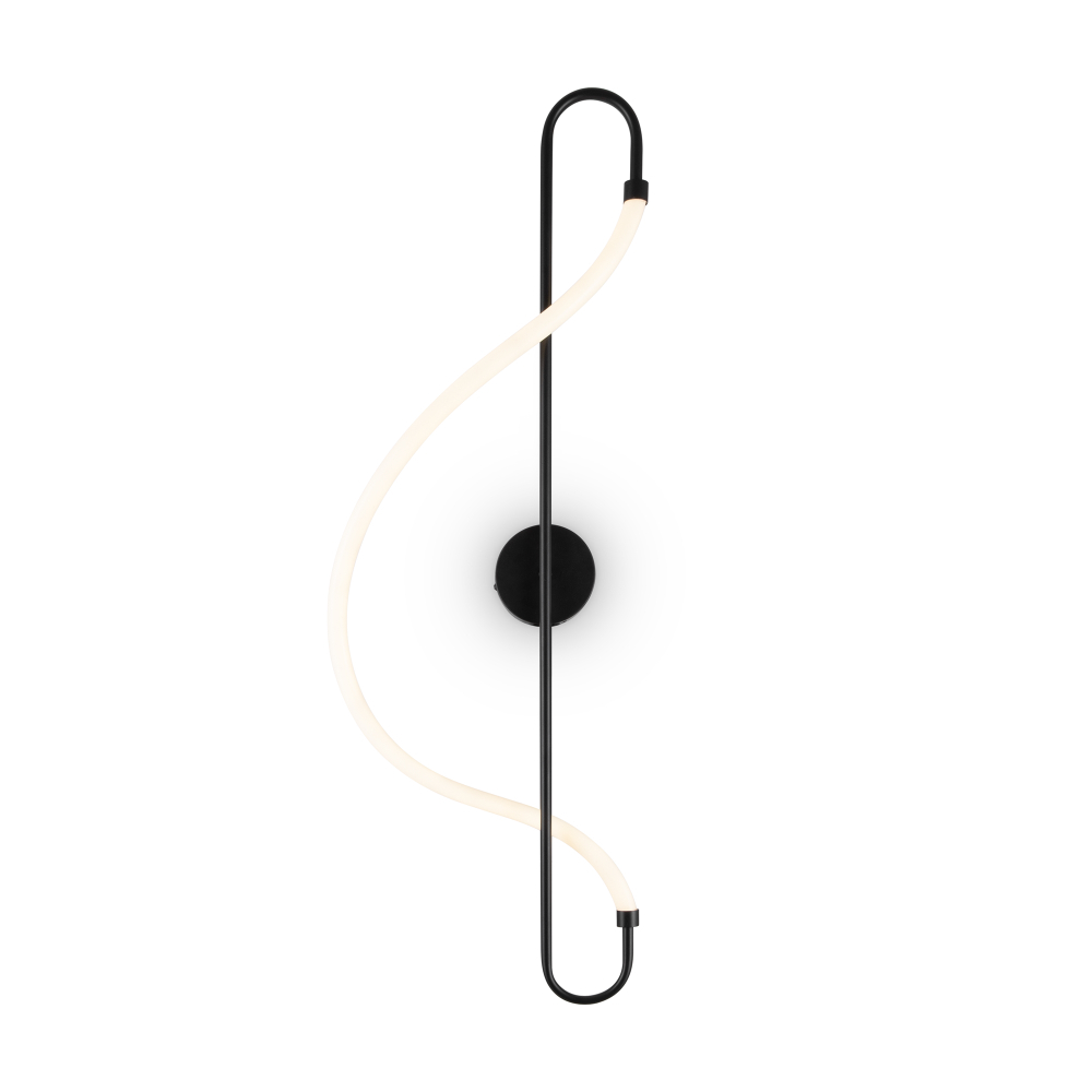 Настенный светильник (бра) Freya FR6059WL-L28B