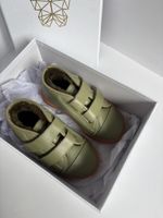 Новые кожаные ботинки Age of Innocence, 27