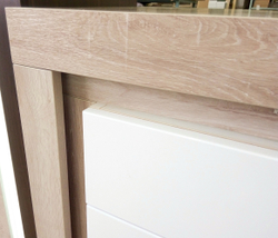 Спальня Люмен. Комплект 2