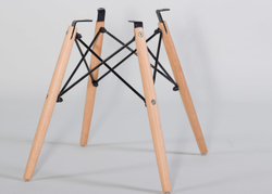 Стул Eames DAW TR