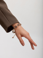 91003401 Браслет Selena Pearls