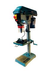 Вертикально-сверлильный станок REALREZ HDP 1604