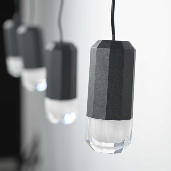 Подвесной светильник Imperium Loft Vibia Wireflow 85257-22