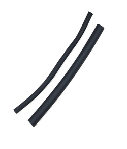 Маслобензостойкая термоусадочная трубка D25 1/8 (3,2мм)