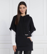 Худи Karl Lagerfeld - черный(226W1862)