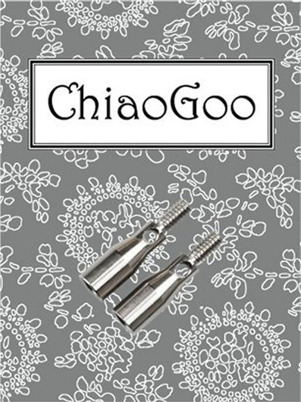 Адаптеры с L на S ChiaoGoo