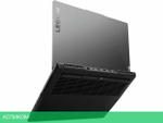 Игровой ноутбук Lenovo Legion 5 15IAH7 82RC009TPB