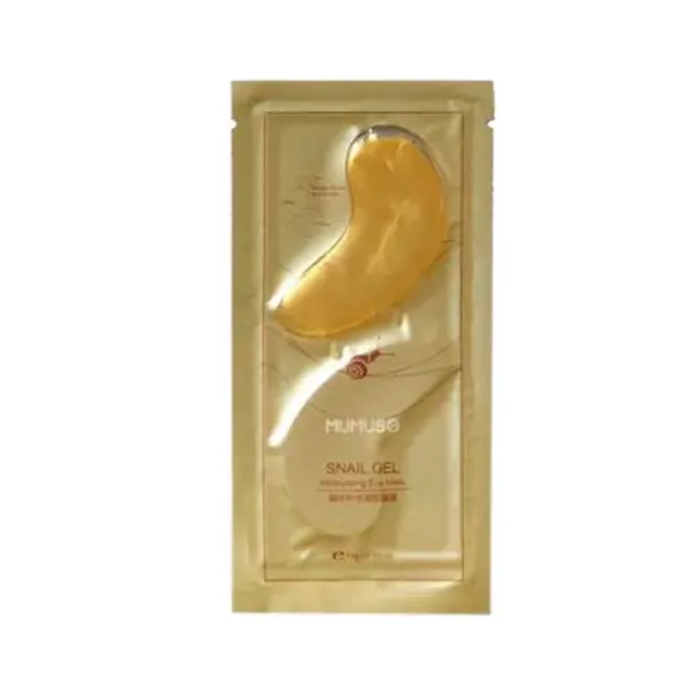 МАСКА ДЛЯ ГЛАЗ