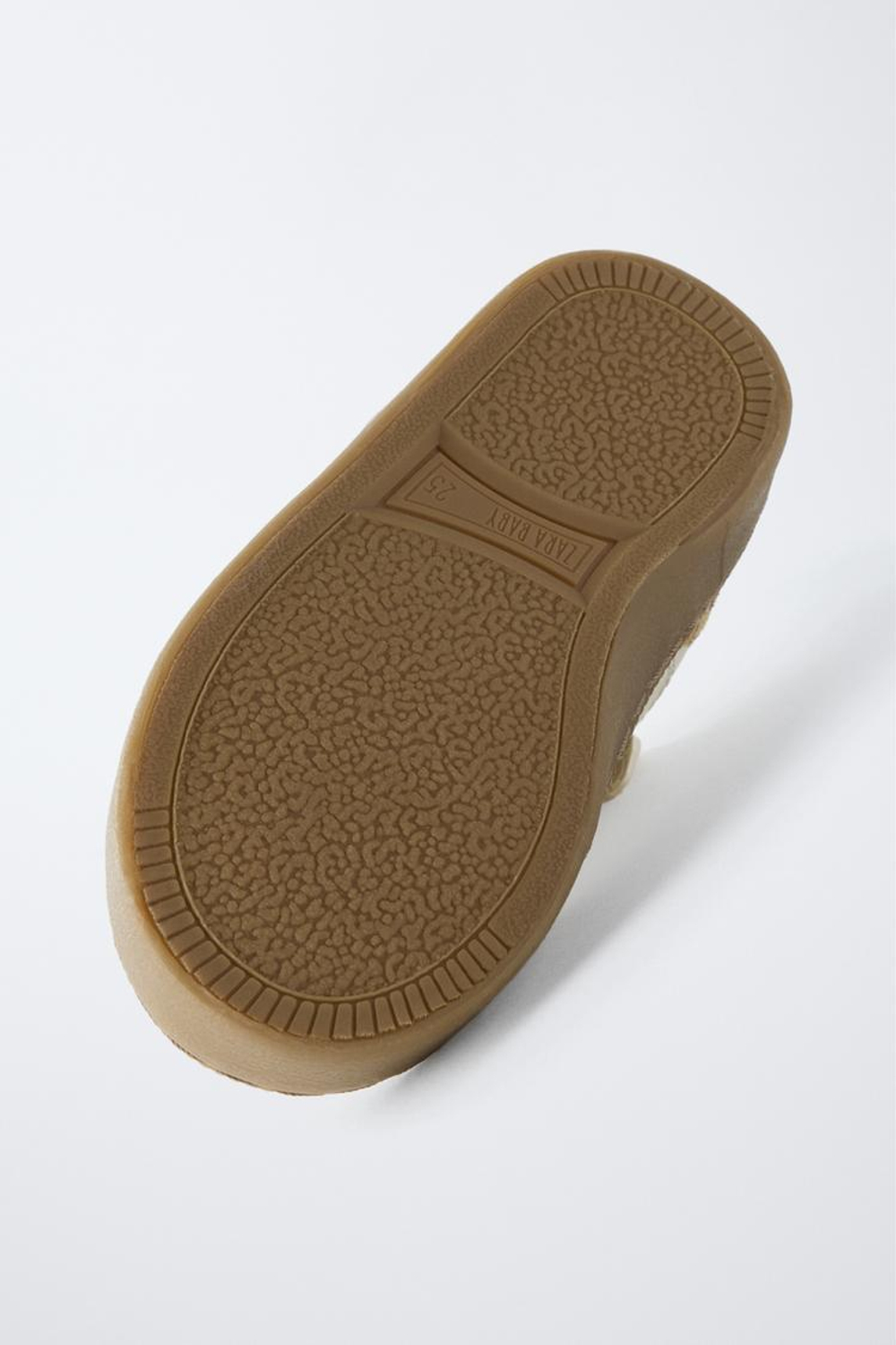 ZARA КЕДЫ С ДЕТАЛЯМИ, БЕЛЫЙ