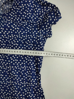 Блузка летняя 44 размер