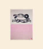 Плед – Заяц | Onipko