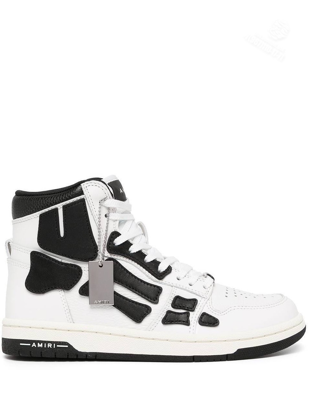 Кеды Amiri