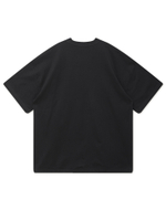 Мужская Футболка Classic Work Pocket