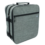 Рюкзак-трансформер для ручной клади Pobedabags 36x30x27/20 Mouse base