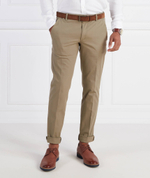 Брюки Kaito1_T BOSS BLACK - хаки(50487754)