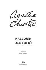 Hallouin qonaqlığı