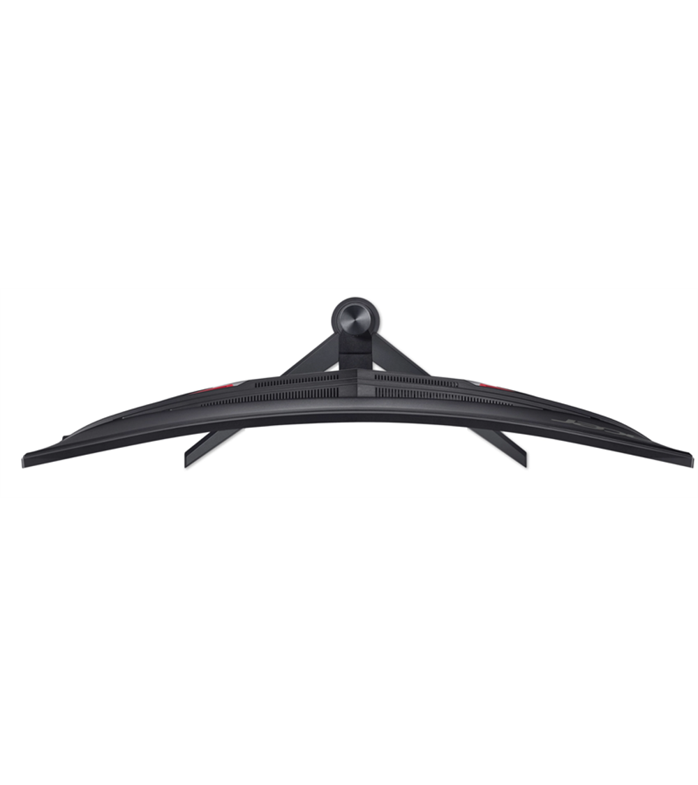 Монитор 34'' ACER Nitro XZ342CUV3bmiiphx,ZeroFrame,Curved 1500R Black,21:9,VA,3440x1440,1ms,400cd,180Hz,2xHDMI(2.0)+1xDP(1.4)+SPK+Audio out,Speakers 2Wx2,sync: FreeSync Premium,hdr: HDR 400,H.Adj.100