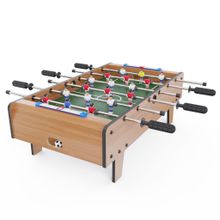 Игровой стол - футбол  DFC 27&amp;quot; 73 х 39 см NX32700