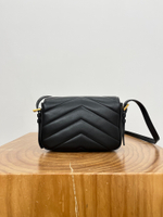 LOULOU TOY CROSSBODY