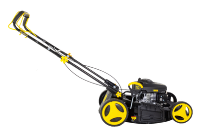 Газонокосилка бензиновая HUTER GLM-6.0 SP