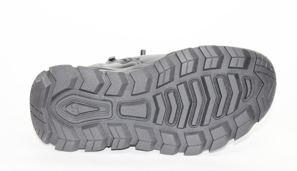 Ботинки детские демисезонные Пчёлка Доми арт. CE2409-30