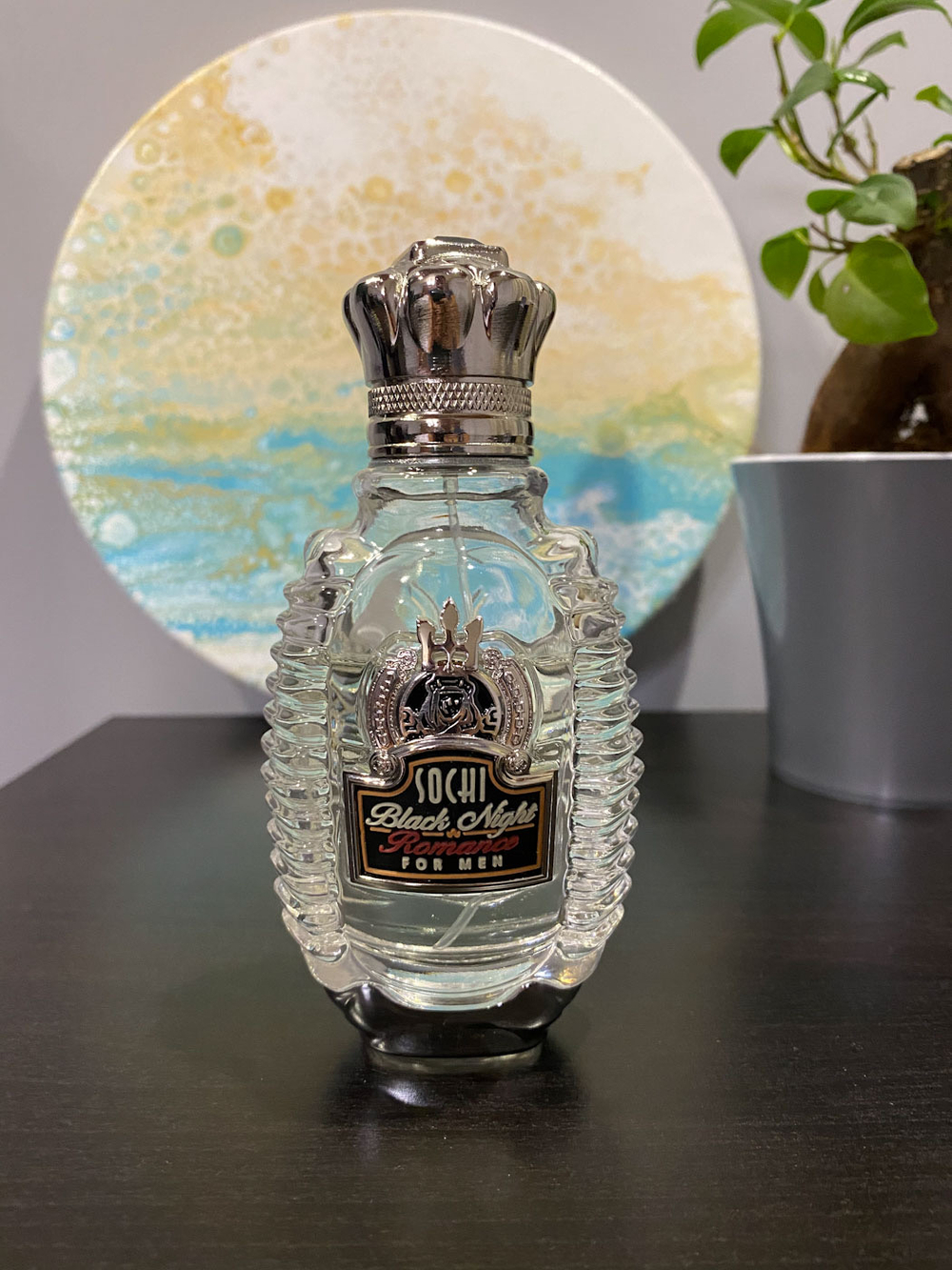 Shaik Sochi Onyx for Men