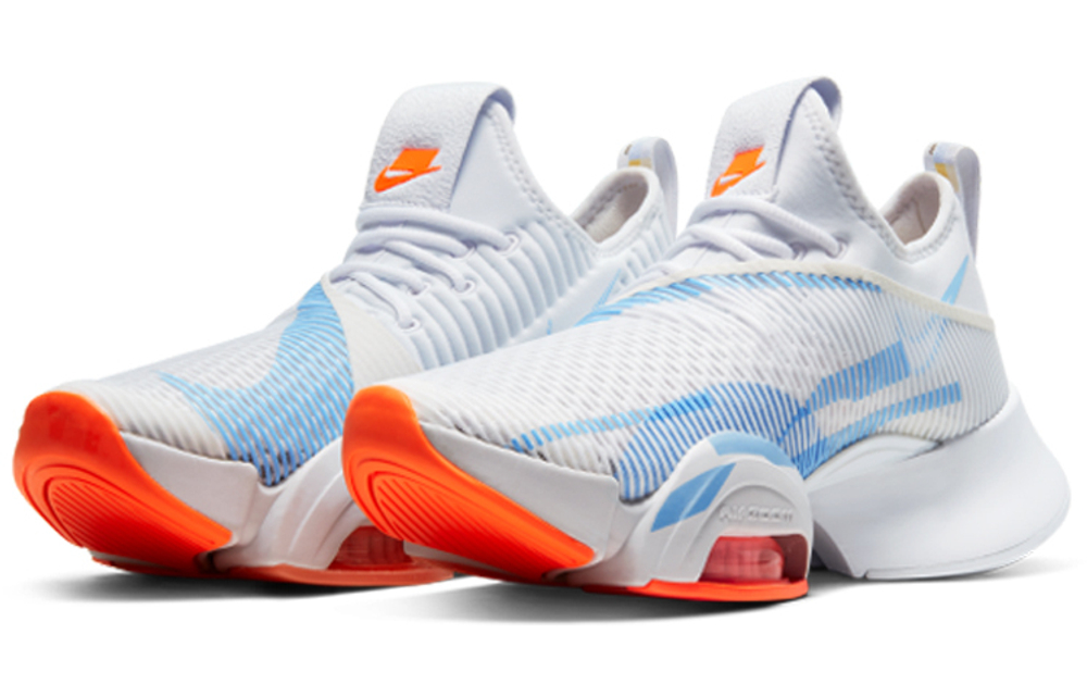 Кроссовки Nike Air Zoom Superrep Prm (Женская размерная сетка)