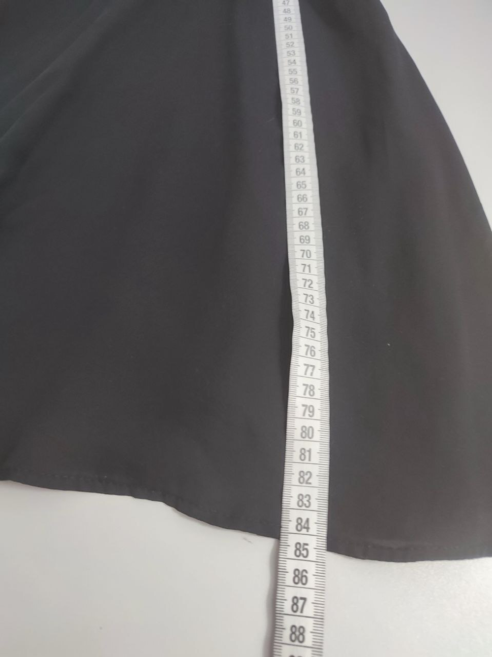 Платье Bershka на тонких бретелях 48 размер