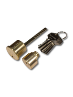 Механизм цилиндровый Цилиндр для TS-EL2369ST