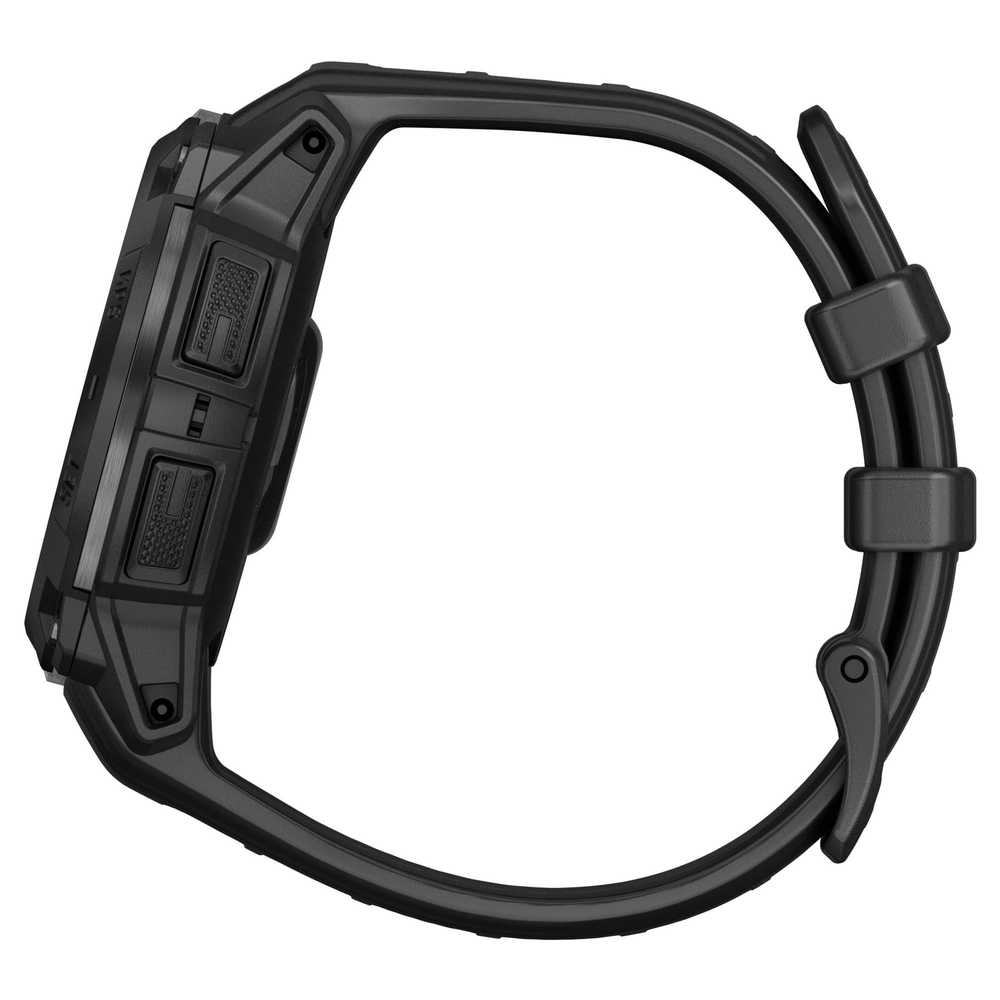 Garmin Instinct 3 Solar Tactical Edition – 45 мм