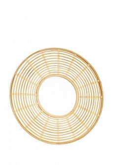 Зеркало настенное Eglo Mitsuke 425029