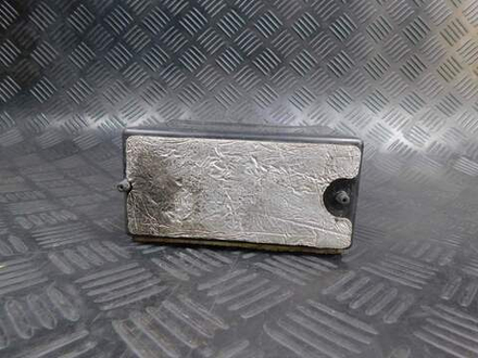 Пластик АКБ Yamaha TDM850 RN03J 2001